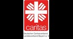 Logo Landes-Caritasverband Bayern