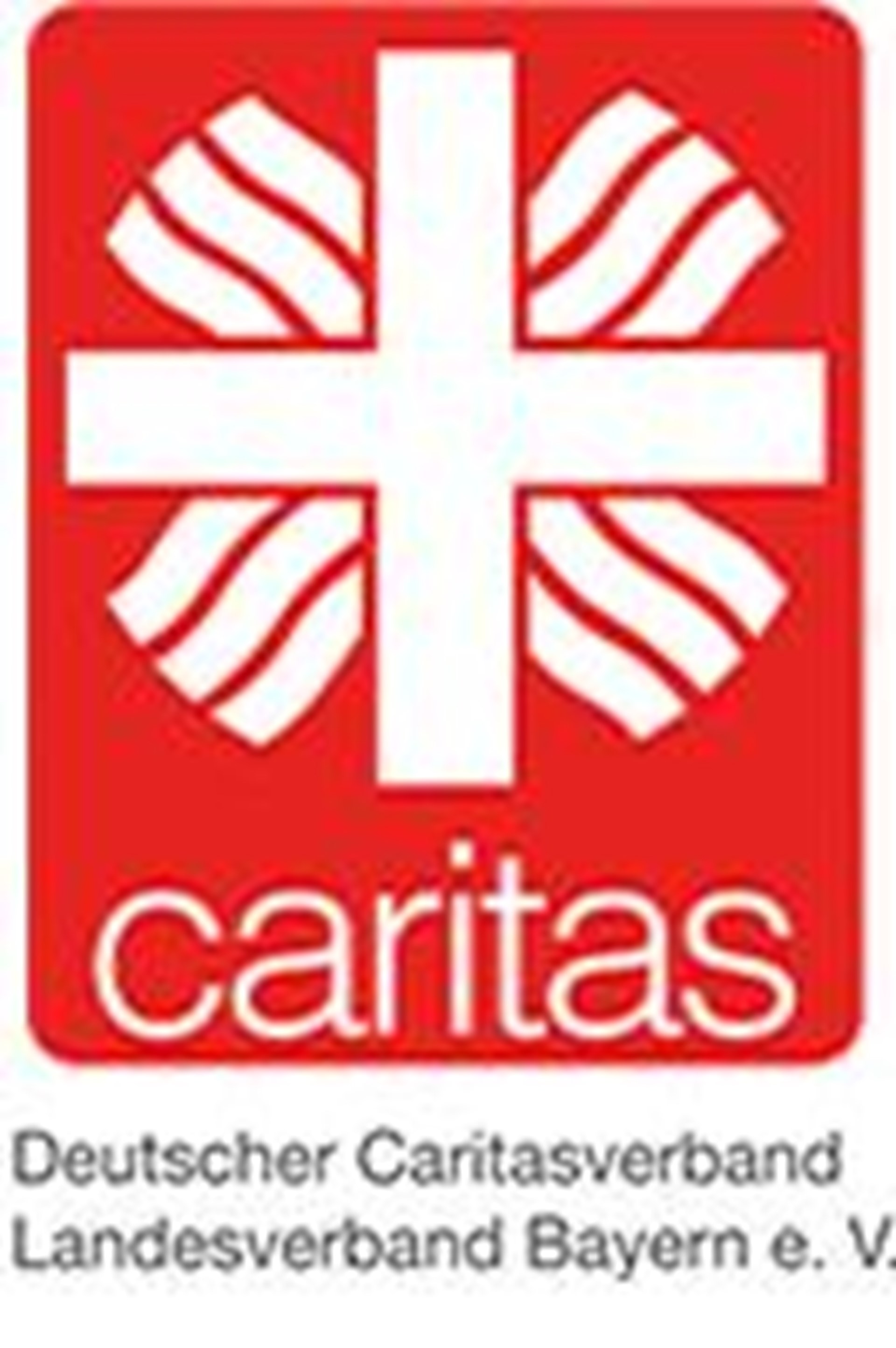 Logo Landes-Caritasverband Bayern