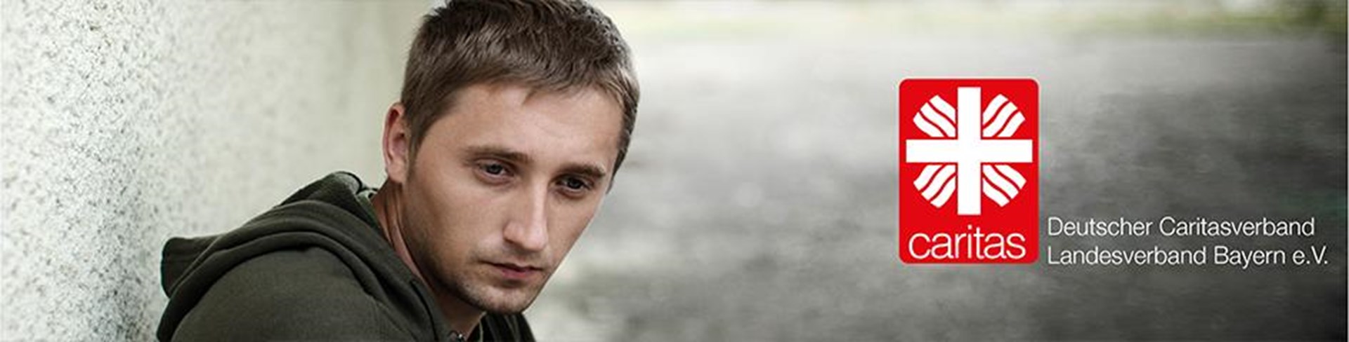 Caritas Referat Psychiatrie Bayern