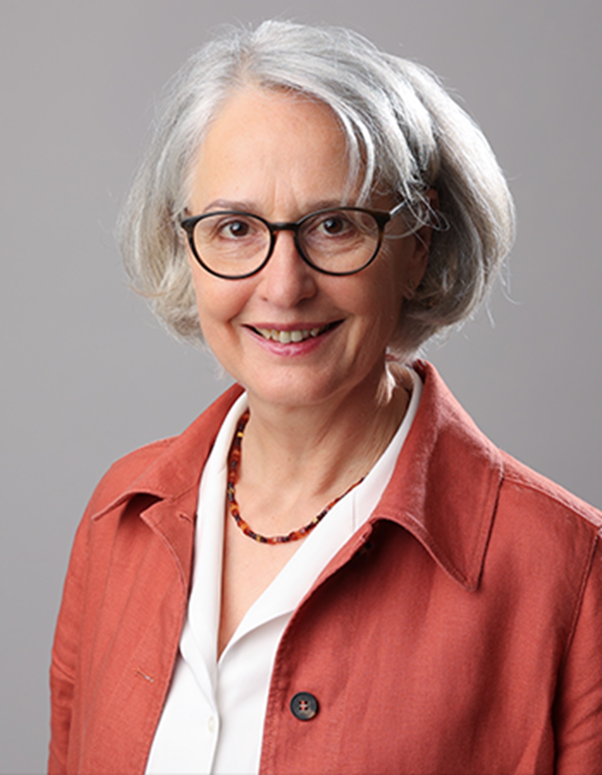 Portrait Bettina Lange