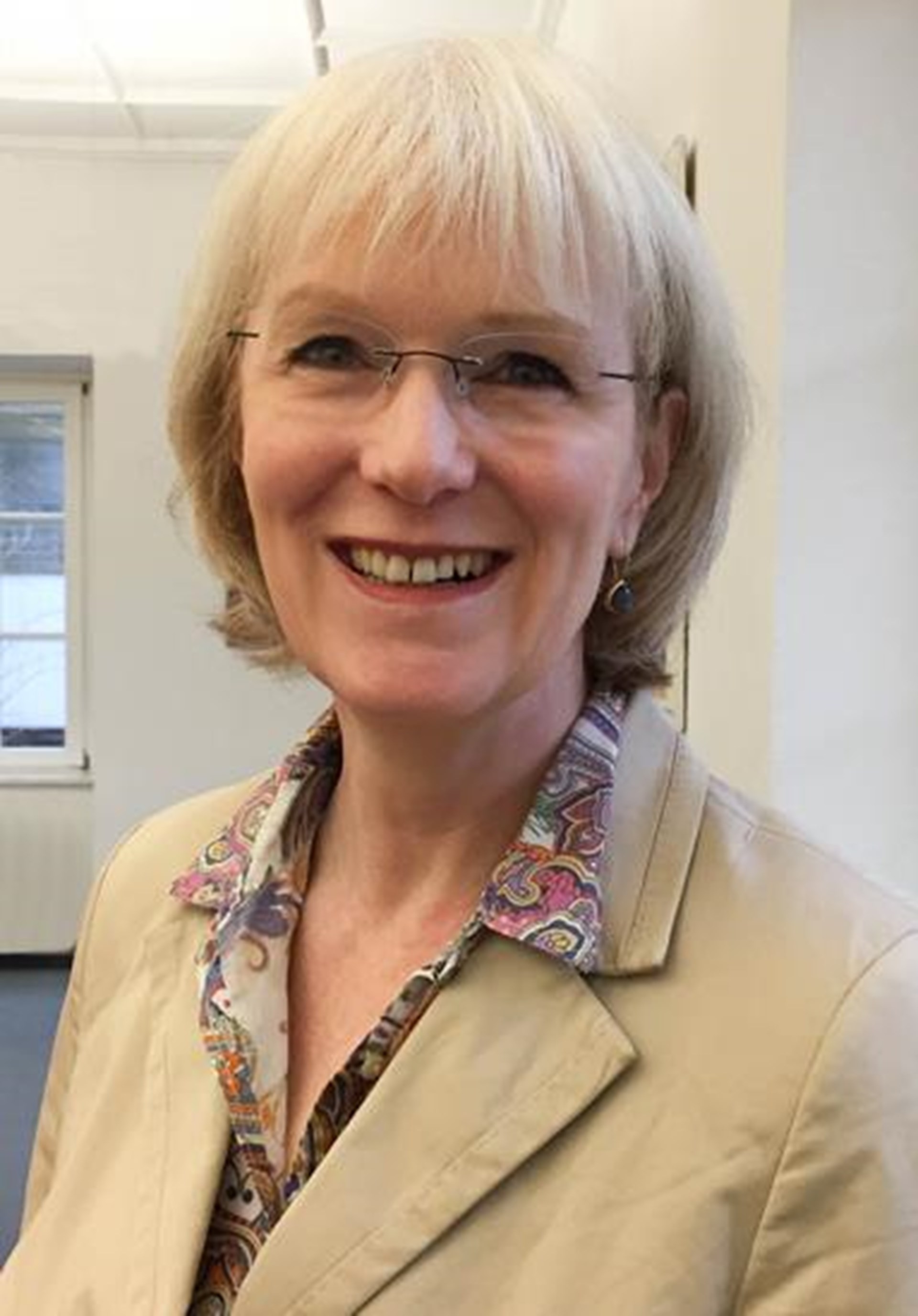 Johanna Haller