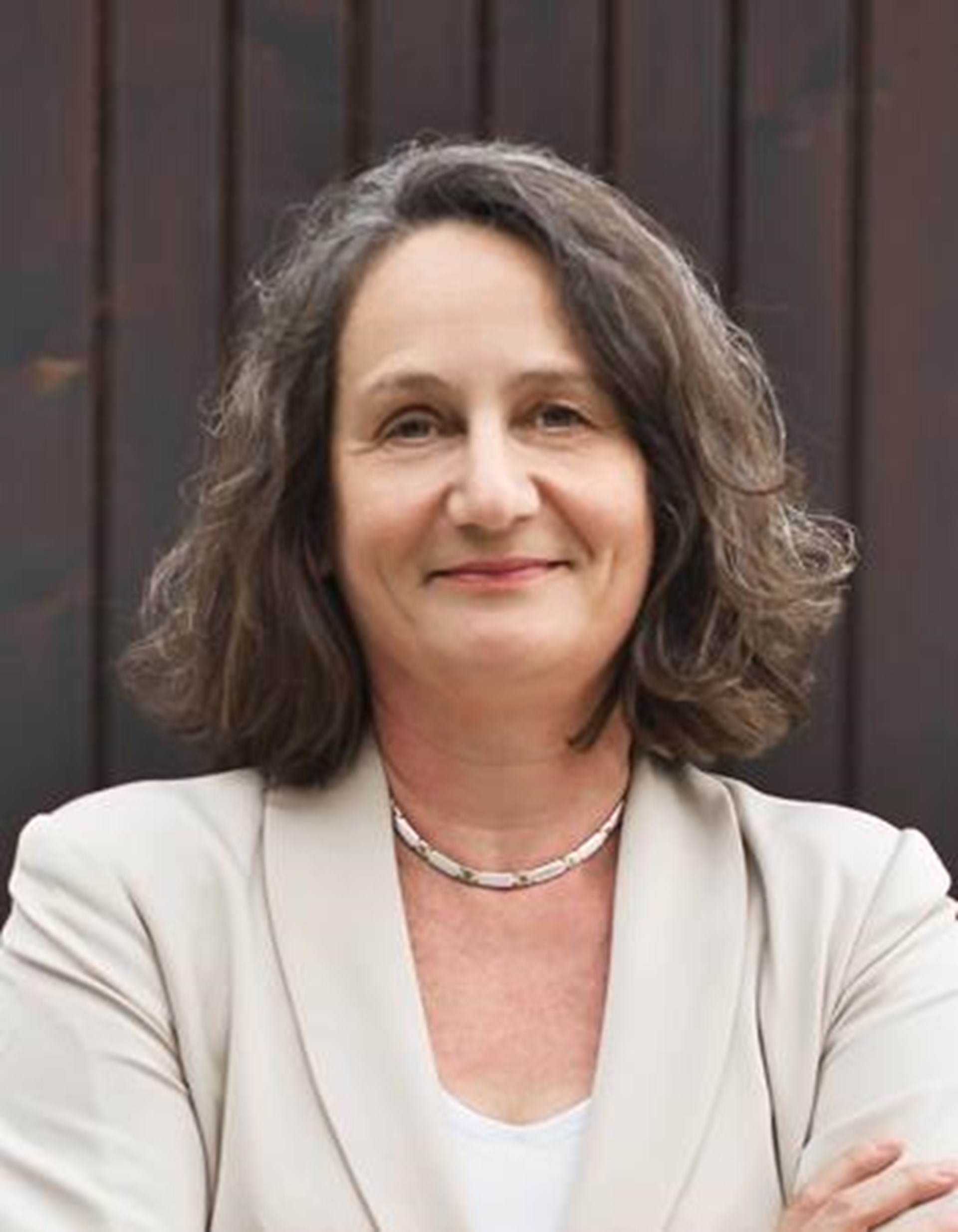 Portrait Ulrike Achmann